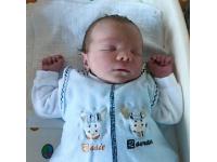 Oskar Felix *26.07.2012